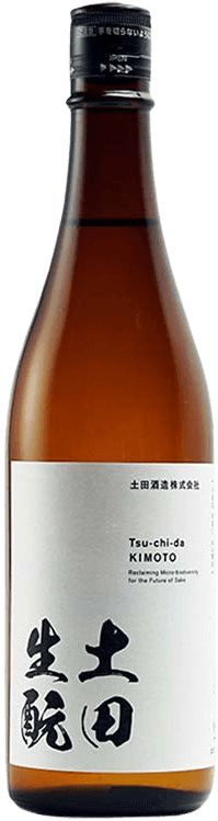 Tsuchida Kimoto Junmai Ginjo Tsuchida Kimoto Junmai Ginjo