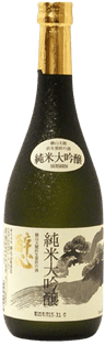 Suishin Junmai Daiginjo Suishin Junmai Daiginjo