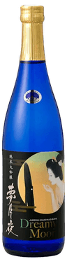Yumetsukiyo Junmai Daiginjo Yumetsukiyo Junmai Daiginjo