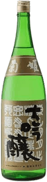 Kikuhime Daiginjo Genshu Kikuhime Daiginjo Genshu