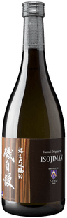 Isojiman Junmai Daiginjo 50 Isojiman Junmai Daiginjo 50