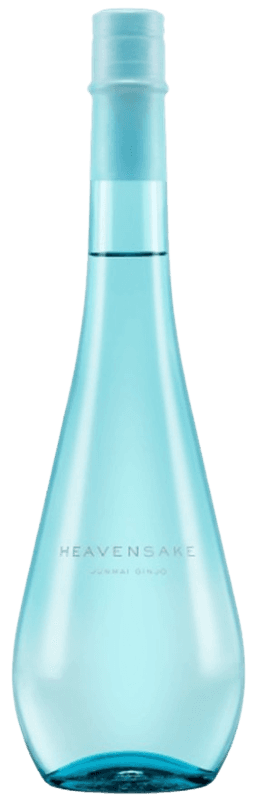 Heaven Sake Junmai Ginjo Heaven Sake Junmai Ginjo