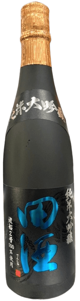 Denshu Junmai Daiginjo Wataribune No.2 Denshu Junmai Daiginjo Wataribune No.2