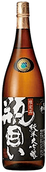 Dewanoyuki Junmai Daiginjo Binkakoi Dewanoyuki Junmai Daiginjo Binkakoi