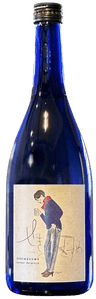 Sekimusume Junmai Daiginjo Genshu Sekimusume Junmai Daiginjo Genshu