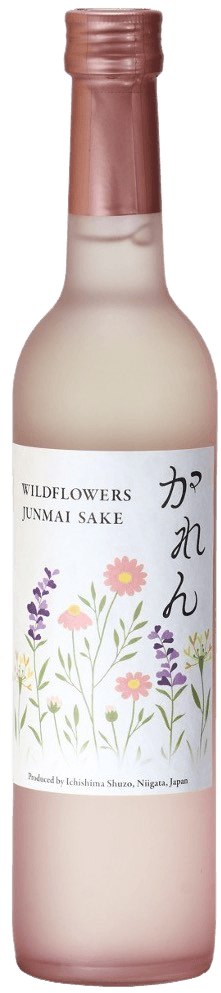 Karen Junmai Wildflowers Karen Junmai Wildflowers