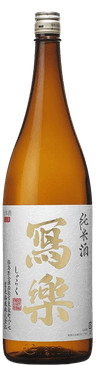 Sharaku Junmai Sharaku Junmai