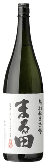 Kitanonishiki Tokubetsu Junmai Maruta Kitanonishiki Tokubetsu Junmai Maruta