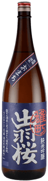 Dewazakura Junmai Ginjo Omachi Dewazakura Junmai Ginjo Omachi