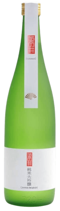Himenoi Junmai Daiginjo Himenoi Junmai Daiginjo
