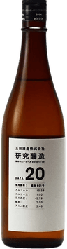 Tsuchida Kenkyu Jozo 20 Tsuchida Kenkyu Jozo 20