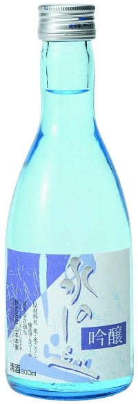 Shinsei Ginjo 'Mizunoshirabe' Shinsei Ginjo 'Mizunoshirabe'