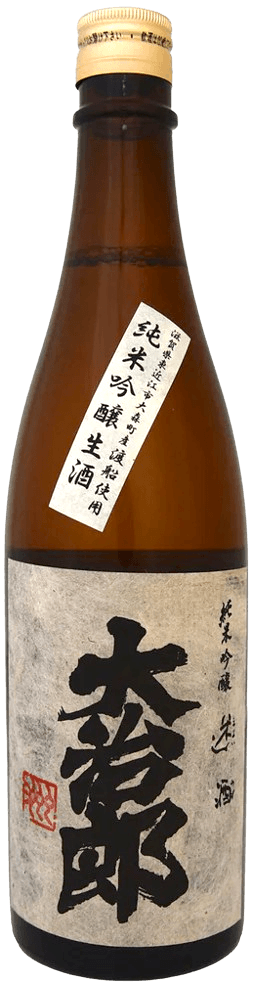 Daijiro Junmai Ginjo Nama Daijiro Junmai Ginjo Nama