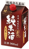 Echigo Toji Junmai Pack Echigo Toji Junmai Pack
