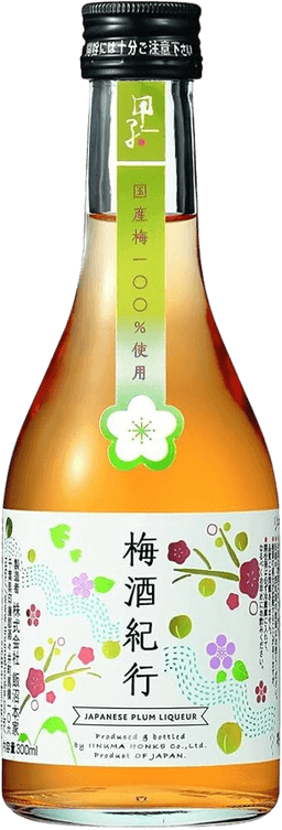 Kinoene Umeshu Kiko Kinoene Umeshu Kiko