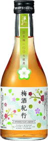 Kinoene Umeshu Kiko Kinoene Umeshu Kiko