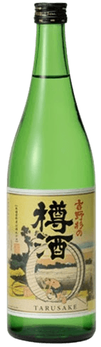 Choryo Yoshinosugi Futsushu Taru Choryo Yoshinosugi Futsushu Taru