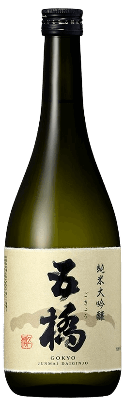 Gokyo Junmai Daiginjo 40 Gokyo Junmai Daiginjo 40