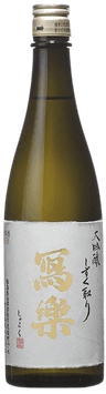 Sharaku Daiginjo Shizukutori Sharaku Daiginjo Shizukutori