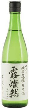 Tedorigawa Tsuyusanzen Junmai Daiginjo Nama Tedorigawa Tsuyusanzen Junmai Daiginjo Nama