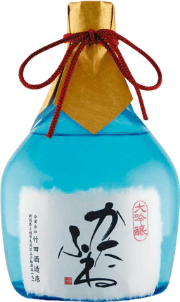 Katafune Daiginjo "Tobindori" Katafune Daiginjo "Tobindori"