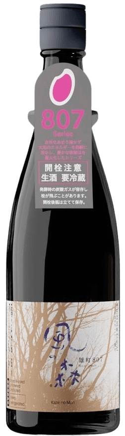 Kazenomachi Omachi 807 Kazenomachi Omachi 807