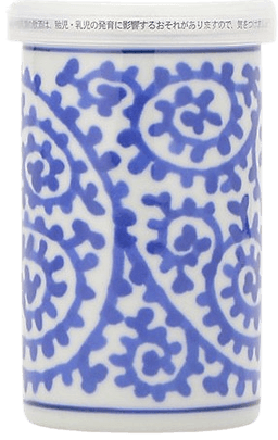 Koimari Cup Sake Nomanne Tako Karakusa Koimari Cup Sake Nomanne Tako Karakusa