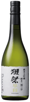 Dassai Junmai Daiginjo 23 Hayata Dassai Junmai Daiginjo 23 Hayata