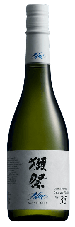 Dassai Blue Junmai Daiginjo 35 Dassai Blue Junmai Daiginjo 35