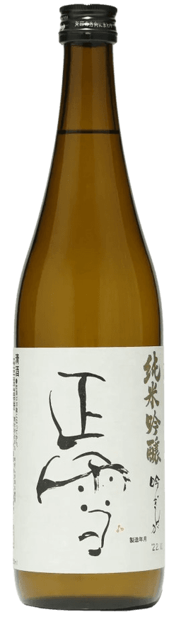 Shosetsu Junmai Ginjo Ginginga Shosetsu Junmai Ginjo Ginginga