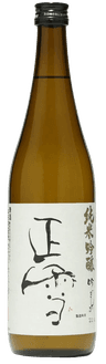 Shosetsu Junmai Ginjo Ginginga Shosetsu Junmai Ginjo Ginginga