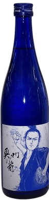 Oshu no Ryu Junmai Ginjo Blue Dragon Limited Edition Oshu no Ryu Junmai Ginjo Blue Dragon Limited Edition