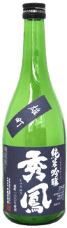 Shuho Junmai Ginjo Omachi Shuho Junmai Ginjo Omachi