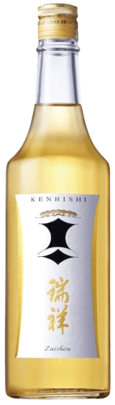 Kenbishi Zuisho Kenbishi Zuisho