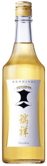 Kenbishi Zuisho Kenbishi Zuisho