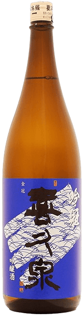 Kikuizumi Ginjo Ginkan Kikuizumi Ginjo Ginkan