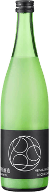 Heiwa Shuzo Nigori Heiwa Shuzo Nigori