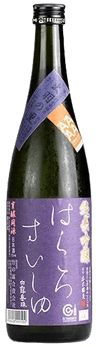 Hakuro Suishu Junmai Ginjo Dewanosato Hakuro Suishu Junmai Ginjo Dewanosato
