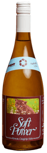 Soft Power Daiginjo Kimoto Soft Power Daiginjo Kimoto