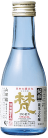 Born Junmai Daiginjo 'Junsui' Born Junmai Daiginjo 'Junsui'