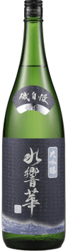 Isojiman Daiginjo Suikyoka Isojiman Daiginjo Suikyoka