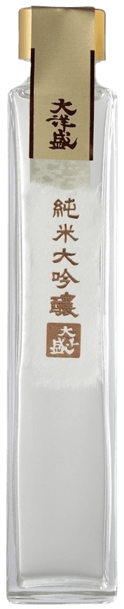 Taiyozakari Junmai Daiginjo Taiyozakari Junmai Daiginjo