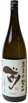 Koimariki Junmai Ginjo Sake Koimariki Junmai Ginjo Sake
