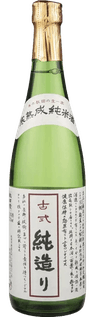 Akitabare Junmai Koshiki Junzukuri Akitabare Junmai Koshiki Junzukuri