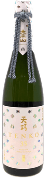 Tenko 35 Junmai Daiginjo Yamadanishiki Tenko 35 Junmai Daiginjo Yamadanishiki