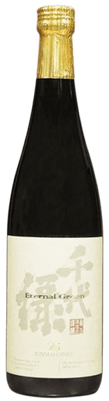 Chiyomidori Junmai Ginjo R-5 Chiyomidori Junmai Ginjo R-5