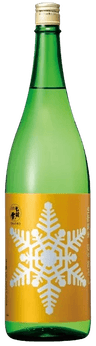 Dewanoyuki Kimoto Junmai 'Yuki' Hiyaoroshi Dewanoyuki Kimoto Junmai 'Yuki' Hiyaoroshi