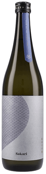 Sakari Junmai Daiginjo No.11 Sakari Junmai Daiginjo No.11