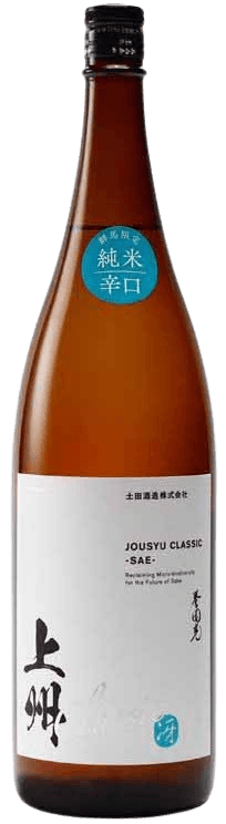 Tsuchida Jousyu Classic Sae Tsuchida Jousyu Classic Sae