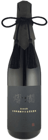 Sanran Daiginjo Kinsho Jushoshu Sanran Daiginjo Kinsho Jushoshu